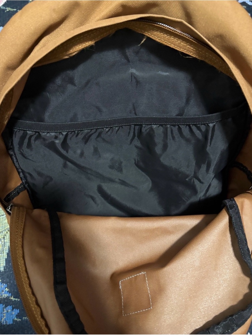 CARHARTT BASIC BACKPACK - Picture 3 of 6